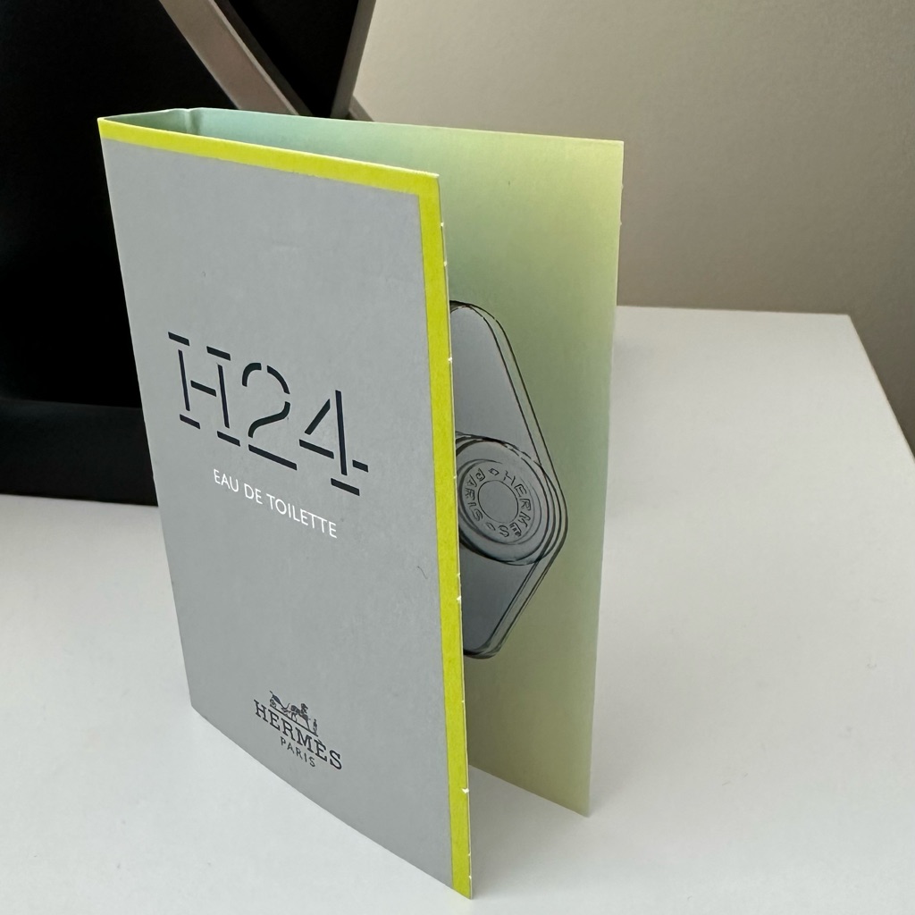 H24 Eau De Parfum